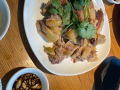 -猛料鸭仔饭(赤坎店)