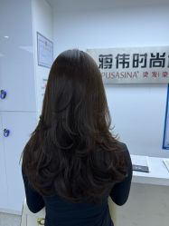 -蒋伟时尚造型