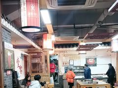 -堂客老火锅(欣阳广场总店)