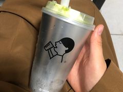 -喜茶(深圳海岸城店)