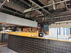 -The Diner X餐厅(青岛万象城店)
