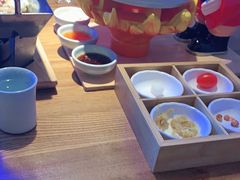 -闽上鲜·福建菜(龙湖滨江天街店)