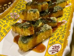 -那家小馆•北京菜•烤鸭(中关村店)