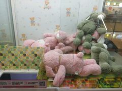 -爱玩嘉年华(成都北城天街店)