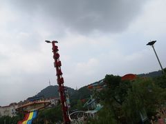 -杭州浪浪浪水公园