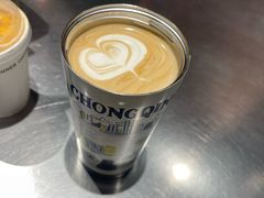 -Manner Coffee(淮海755店)