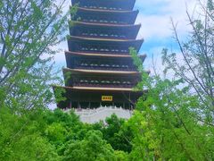 -牛首山文化旅游区