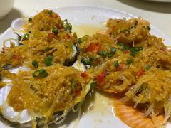 -南海渔家•海鲜•正宗海南菜(海棠湾店)