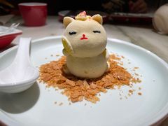 -京华烟云·北京烤鸭(领展购物广场·中关村店)