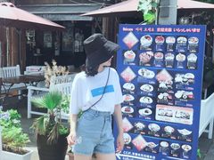 -海鮮市場長崎港(出島ワーフ店)