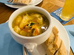 -NORDSEE Frankfurt Fisch Franke