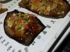 android_upload_pic-很久以前羊肉串(大华三路店)