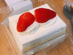 -迦南·甜品蛋糕(传媒店)