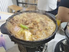 鸡公煲-范贤光鸡公煲(平乐园总店)