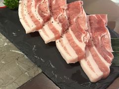 -谷牛日式烤肉(宝山U天地店)