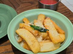 芝士薯条-WOKKA by艮上(中海环宇荟店)