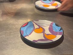 -匠子烤鱼(和信店)