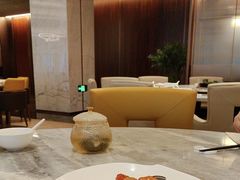 -喜来登由由大酒店九州膳坊中餐厅