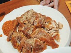 -隔壁老王·家常云南菜(花巷店)