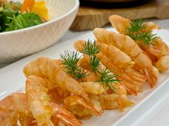 -品海楼·大连海胆锅贴馆(东港店)