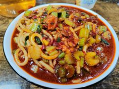 -玲玲米粉(中山路店)