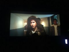 -金逸影城(中关村店)