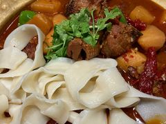 -阿拉丁新疆风味餐厅·清真(罗廊巷店)
