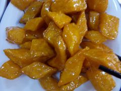 -老关东东北菜(盐城店)