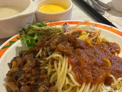 -比格比萨自助(宝山日月光店)