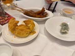 -海都六福酒家(世博广场店)