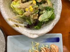 -银子铁板烧料理自助餐(人民广场店)