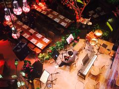 -胡桃里音乐酒馆(曲江店)