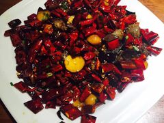 -黑鸡小馆(金源店)
