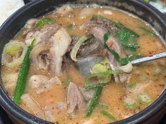 -旺清进洞米肠汤