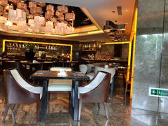 -岷山饭店-芝芝自助餐厅