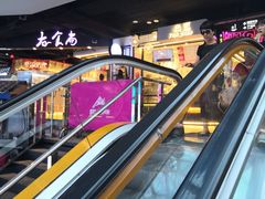 -南京时尚莱迪购物广场(正洪街店)