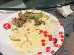 -石榴红了·非遗酥皮烤包子·新疆菜(瑞豪店)
