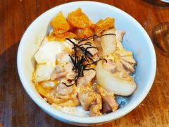 -铃木食堂(帽儿胡同店)