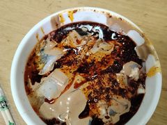 -清真·宏顺祥卤汁凉粉(大皮院店)