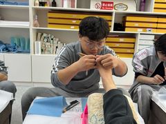 -郑远元专业修脚房(国顺东路店)