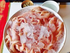 龙门挂面鸭肠-小龙翻大江文化火锅(宽窄店)