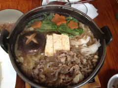 牛肉火锅-铃木食堂(帽儿胡同店)