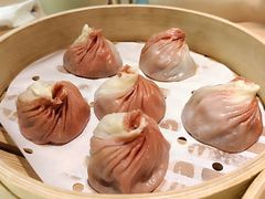 -苏小柳点心·手作小笼包(新街口分院店)