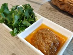 小菜-肉神潮汕卤鹅