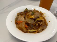 -园里前·10年私厨·福建菜(台江万达鳌峰洲店)