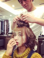 点击看大图 -MMby Hair Code芭曲发型