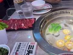 -三头牛·潮汕牛肉生蚝火锅 (夏湾店)