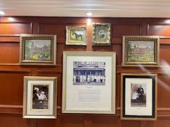 -马勒别墅·中餐厅