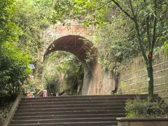 -赤水丹霞旅游区·佛光岩