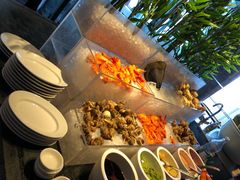 -广州富力君悦大酒店·凯菲厅